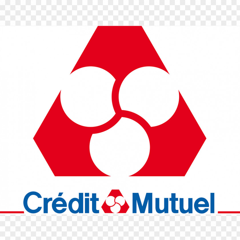 Bank Crédit Mutuel Credit Préstec Agricole PNG