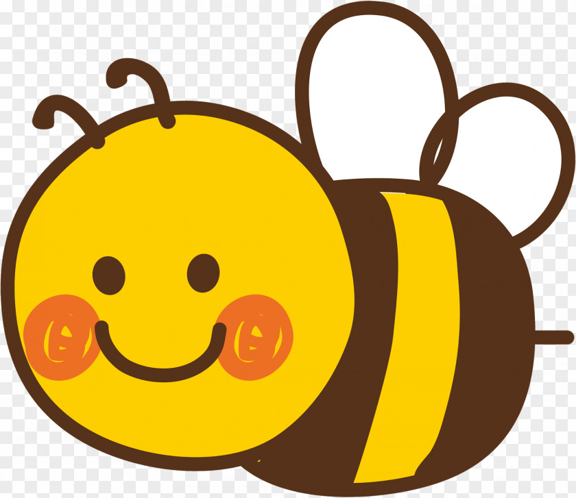 Bee Honey Wasp Beeswax Stinger PNG