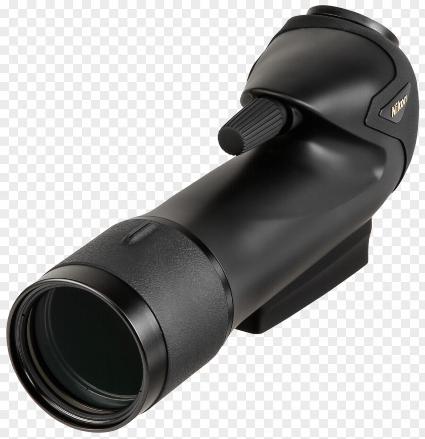 Binoculars Monocular Spotting Scopes Nikon Telescope PNG