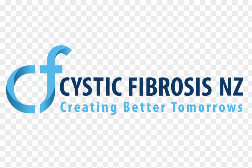 Cystic Fibrosis Logo New Zealand Foundation Organization PNG