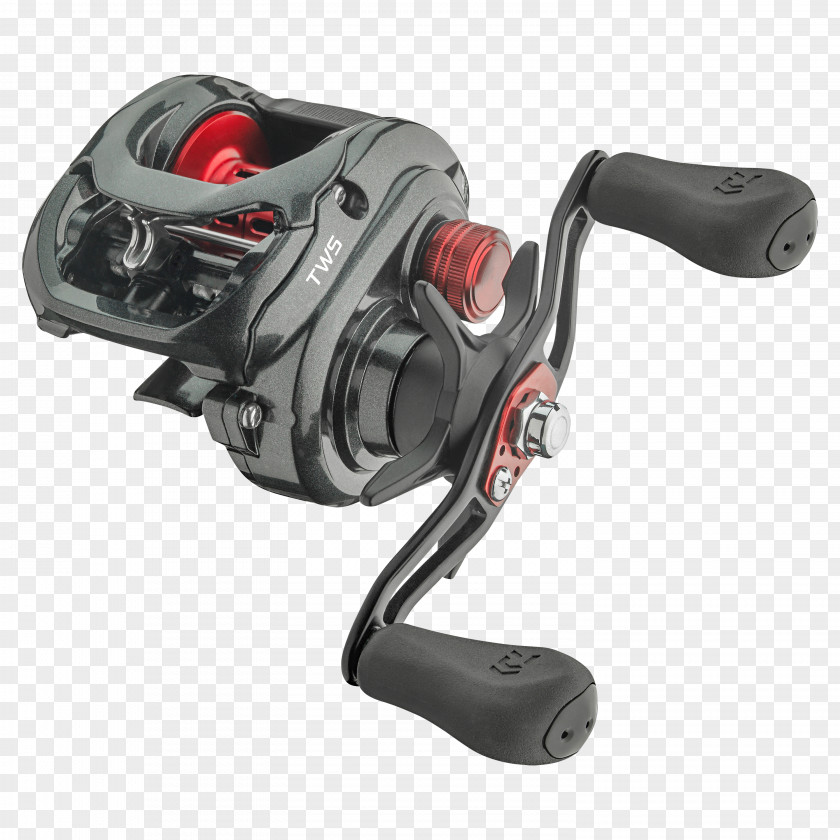 Daiwa Tatula CT Baitcasting Fishing Reels Casting TATULA Reel PNG