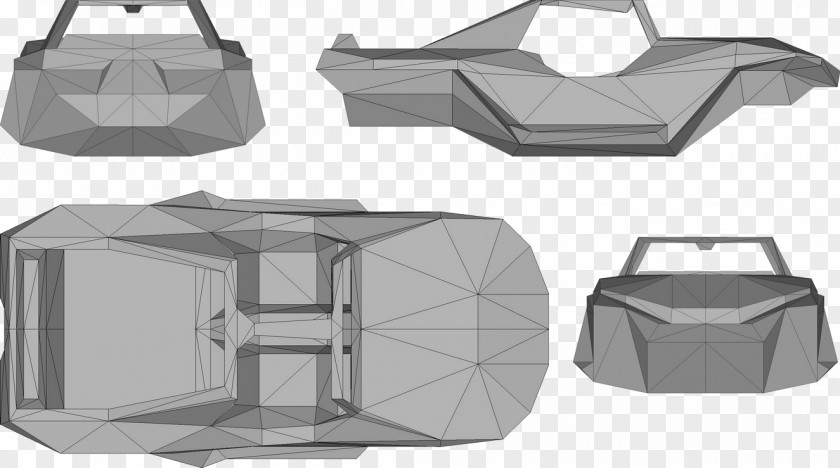 Design Halo 4 Common Warthog Blueprint Video Game PNG