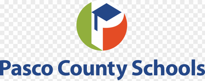 Design Logo Pasco County School District Brand PNG