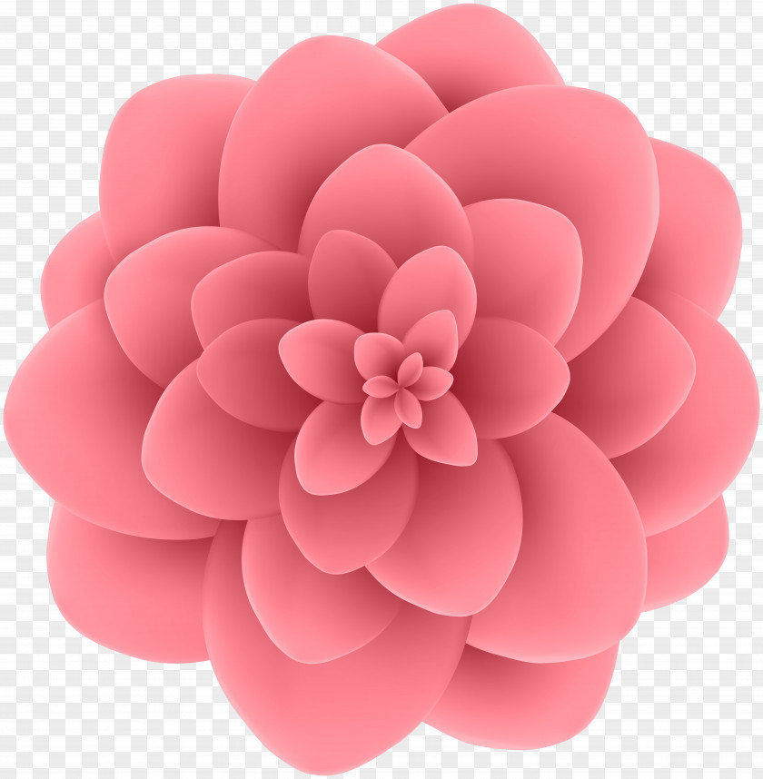 Flower Pink Flowers Floral Design Clip Art PNG