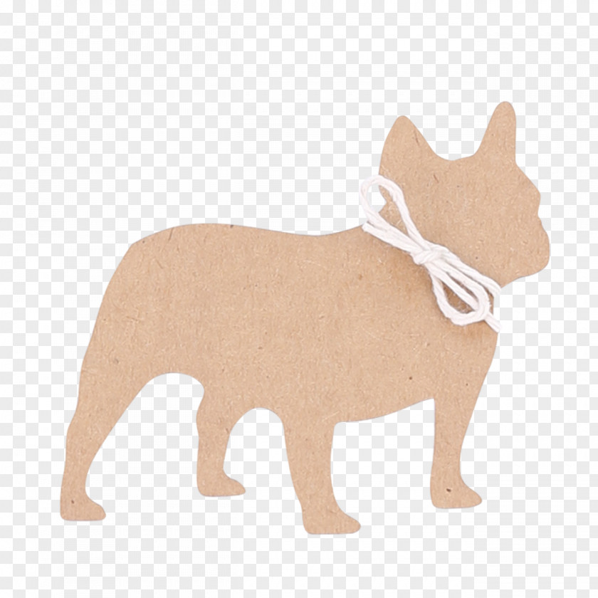 French Bulldog Dog Breed Cushion Gift PNG