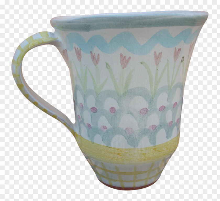 Glass Jug Coffee Cup Pottery Ceramic PNG