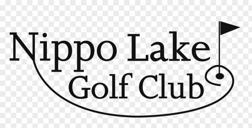 Golf Clubs Brand Logo Line Font Angle PNG