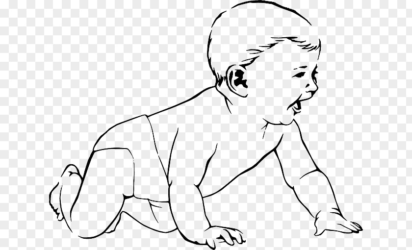 Infants And Young Children Infant Child Clip Art PNG