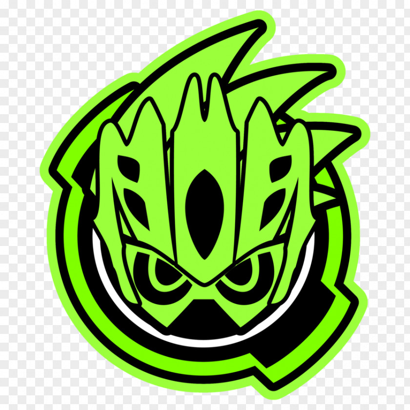 Kamen Rider Brave Snipe Series Logo DeviantArt Symbol PNG