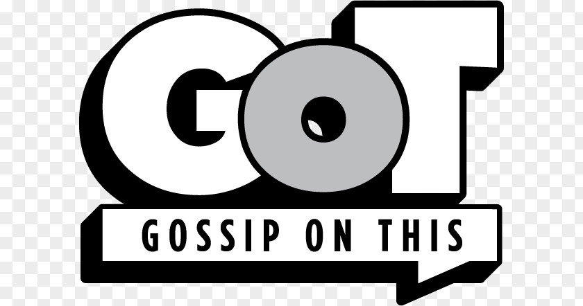 Marliyn Monroe Gossip On This Video Image Logo PNG