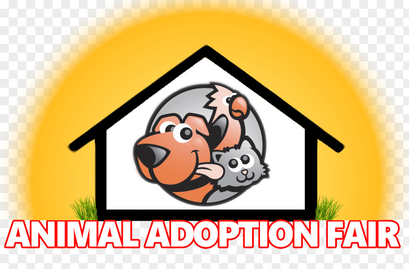 Memorial Day Flyer Animal Rescue Group Dog Pet Adoption Logo PNG