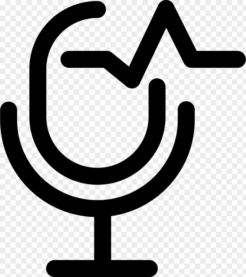 Microphone Speech Recognition Clip Art PNG