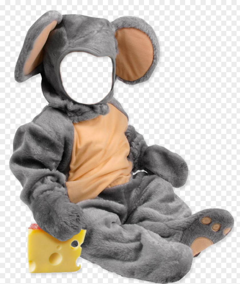 Mouse Halloween Costume Infant Child PNG