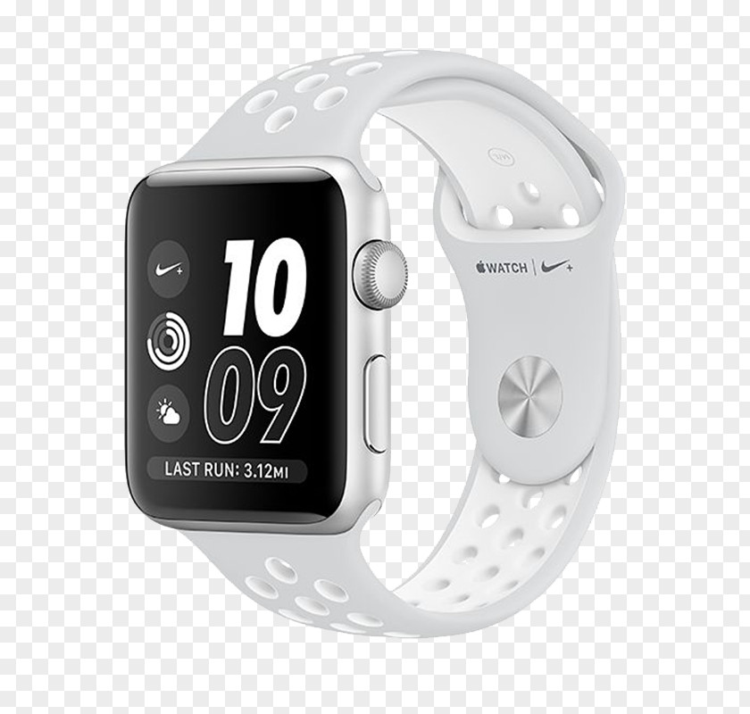 Nike Activity Tracker Apple Watch Series 1 Smartwatch 3 2 PNG