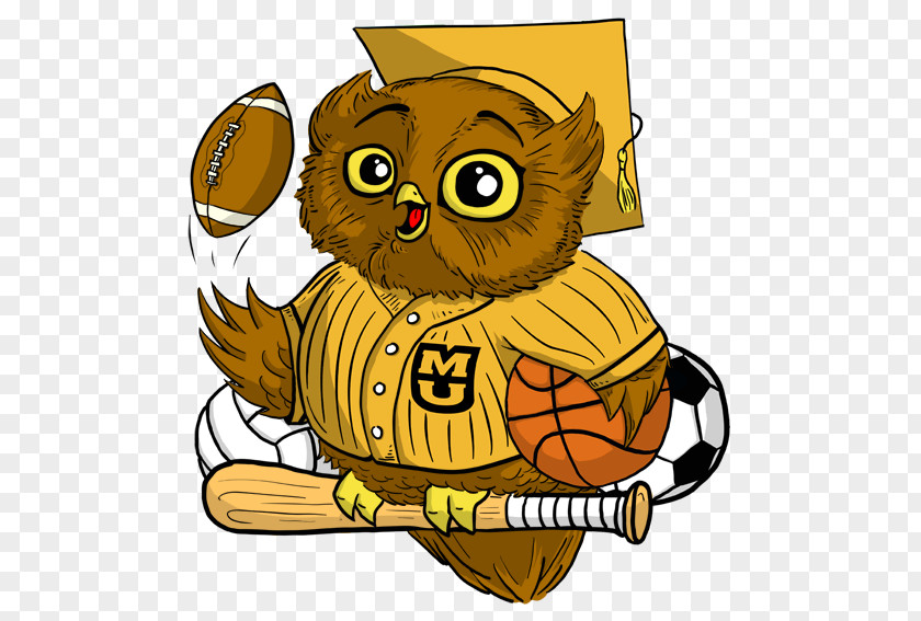 Owl Mascot Kansas State University Wildcats Football Men's Basketball Willie The Wildcat Women's PNG