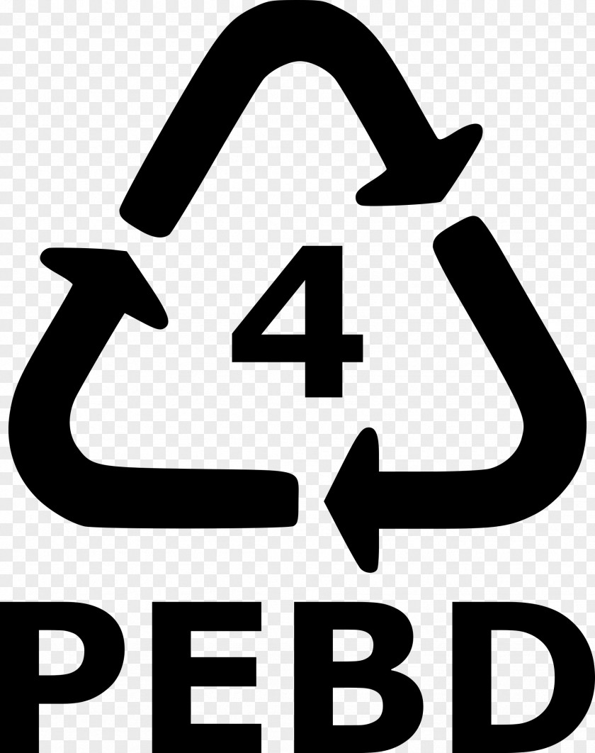Recycle Plastic Bag Recycling Symbol PNG