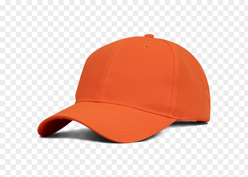 SafetyCap Baseball Cap PNG