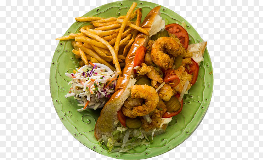 Seafood Fried Fish Asian Cuisine Oyster Crab Of The United States PNG