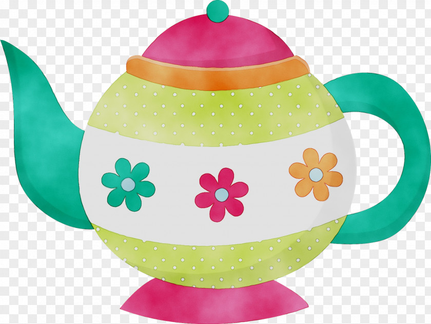 Teapot Clip Art Tableware Kettle PNG