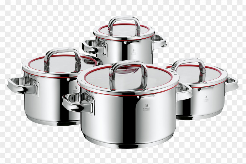 Tin Cookware WMF Group Lid Stock Pots Casserola PNG