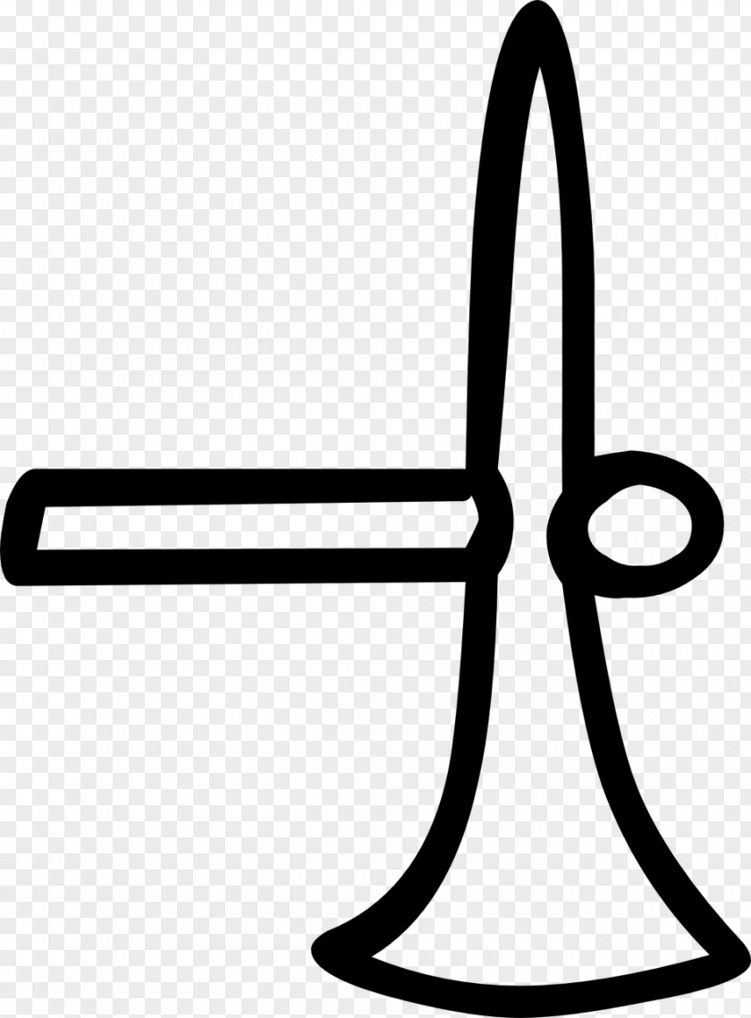 Ancient Writing Glyph Text PNG