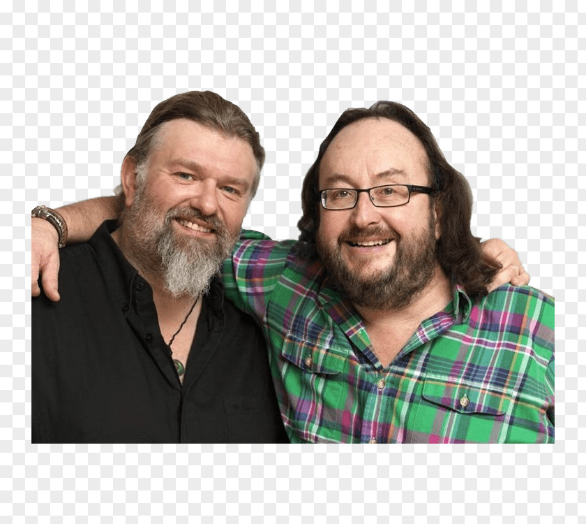 Bikers News Si King Dave Myers The Hairy Bikers' Cookbook Dieters: How To Love Food And Lose Weight Tour Of Britain PNG