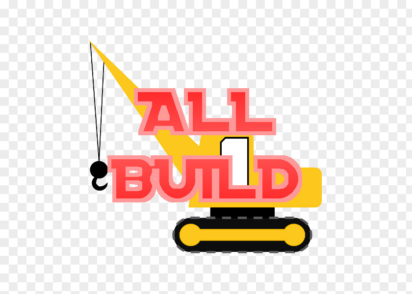 Build A Civilized Network Logo Brand Font PNG