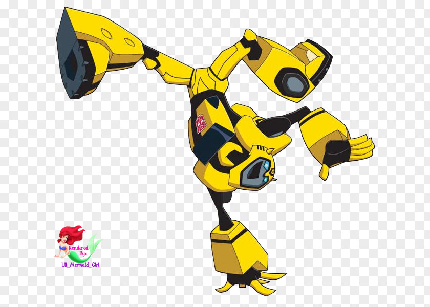 Bumble Bee Pictures Cartoon Bumblebee Optimus Prime Transformers Drawing PNG