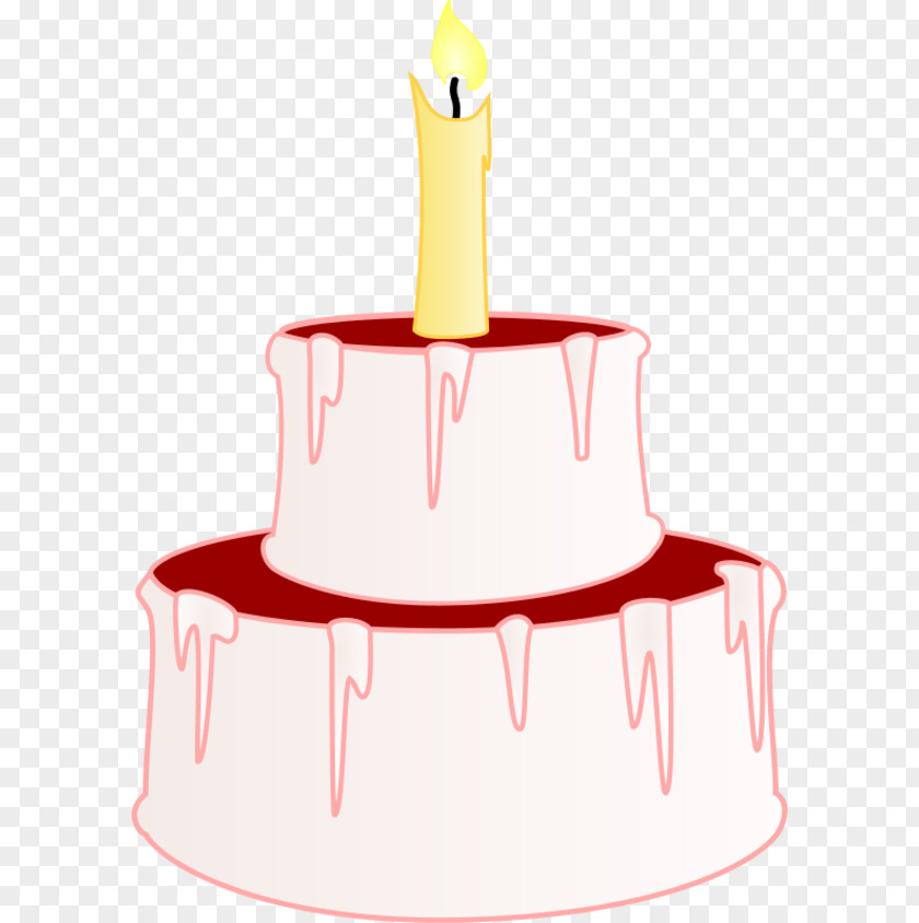 Cake Vector Birthday Tart Clip Art PNG