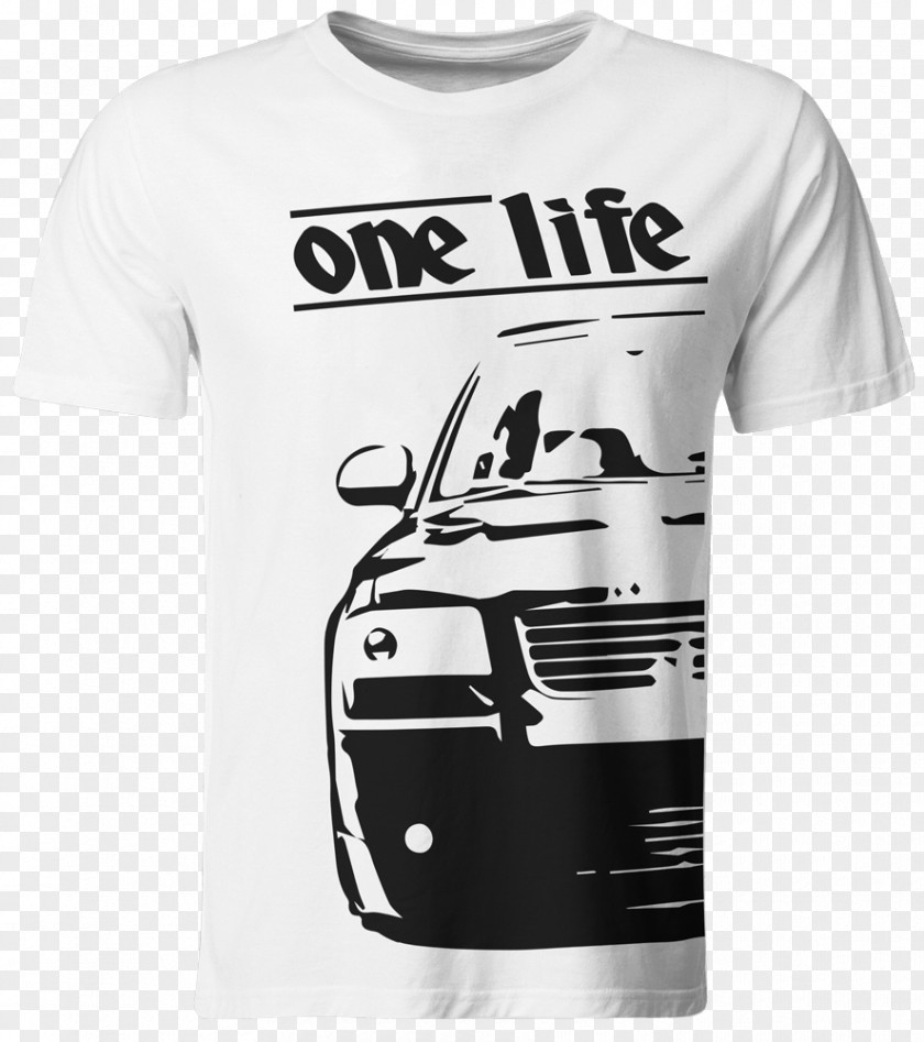 Clothes Sale T-shirt Volkswagen Golf Polo Audi PNG
