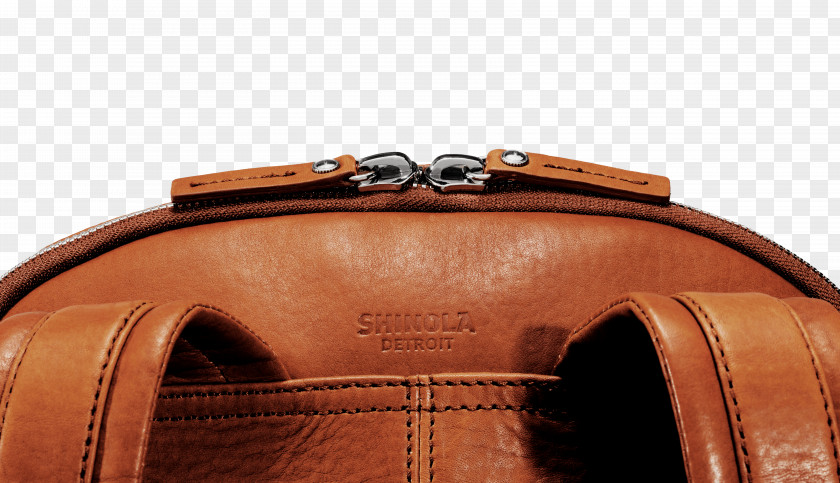 Courtyard Leather Handbag Shinola Runwell Backpack Detroit PNG