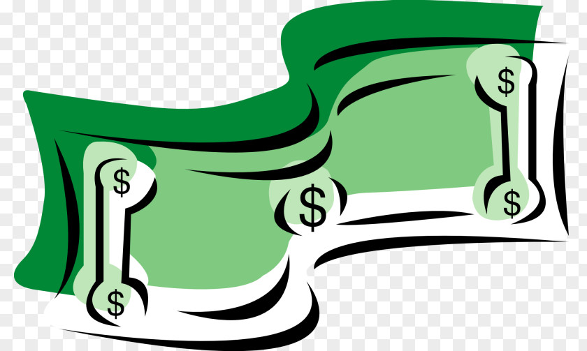 Dollar Clip Art Sign Currency Symbol Openclipart PNG