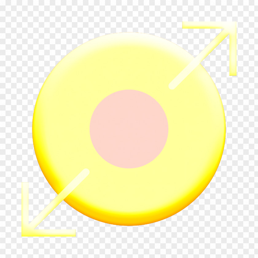 Expand Icon Arrow PNG