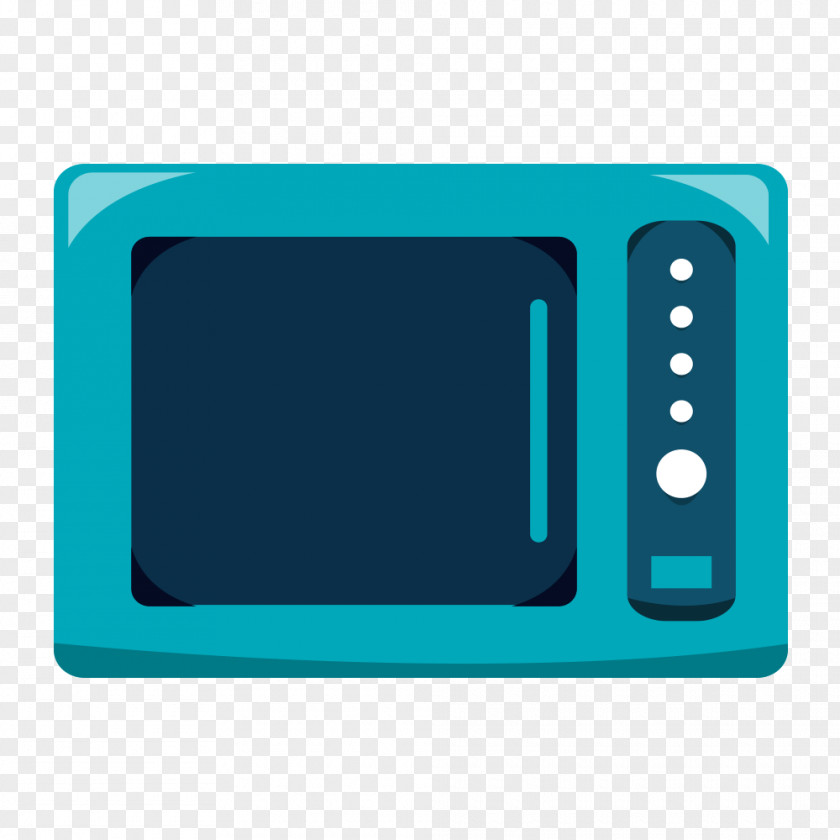 Microwave Body Oven Cartoon PNG