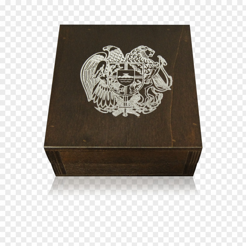 Noah's Arc Box Ark Silver Coin Packaging And Labeling PNG
