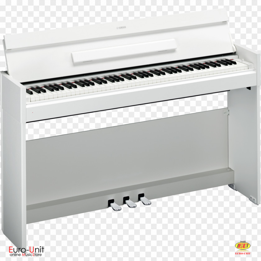Piano Yamaha P-115 Arius YDP-S52 Corporation Digital YDP-143 PNG