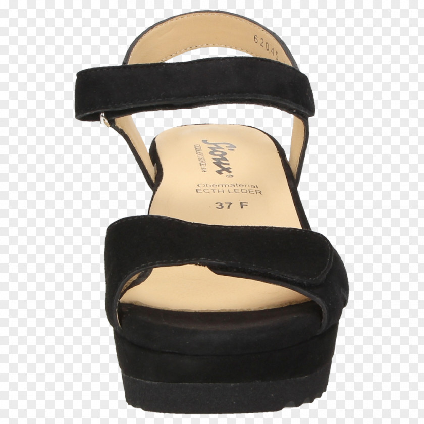 Sandal Suede Shoe PNG