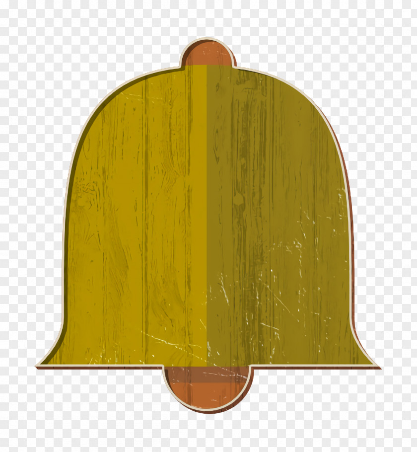 School Elements Icon Bell PNG