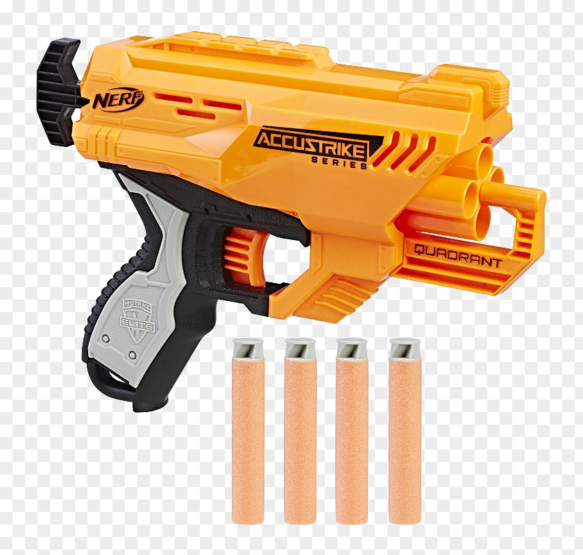 Toy Nerf N-Strike Elite Amazon.com Blaster PNG