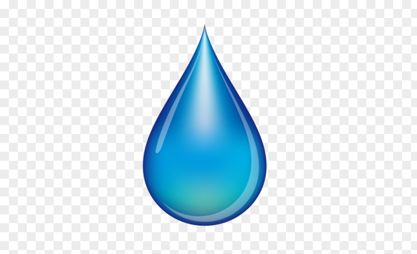 Water Drops Turquoise Teal Liquid PNG
