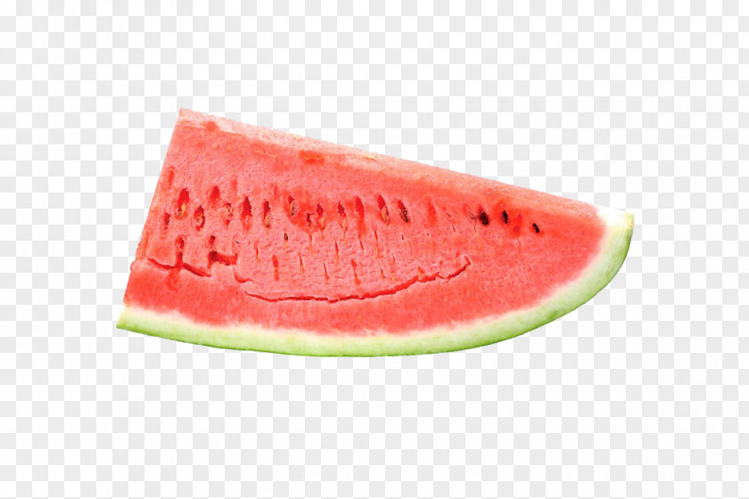 Watermelon Slice Fruit PNG