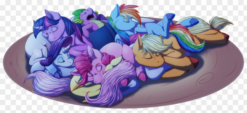 Bedtime Story Rarity Rainbow Dash Pony PNG
