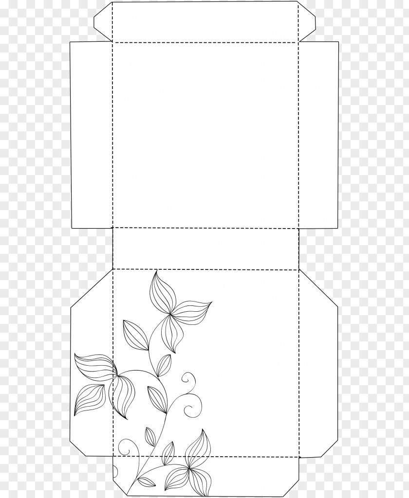 Box Paper Packaging And Labeling Art Drawing PNG