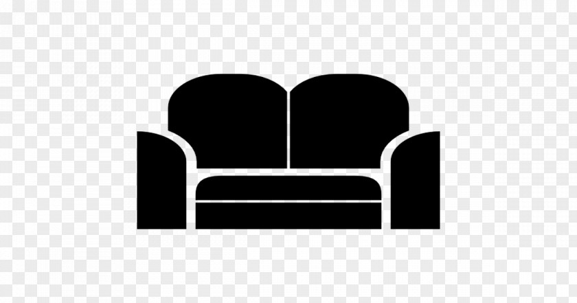 Chair Couch Furniture House Sofa Bed PNG