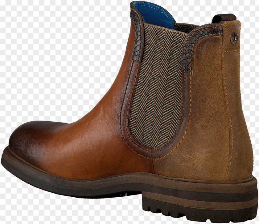 Cognac Shoe Chelsea Boot Footwear Leather PNG