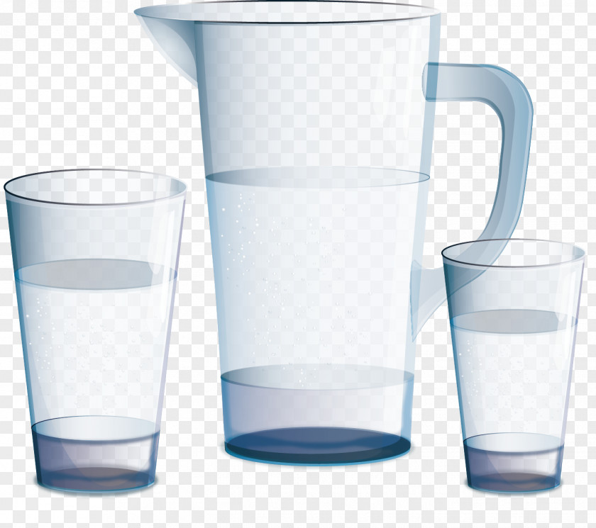 Containers That Hold Water Cup Container PNG