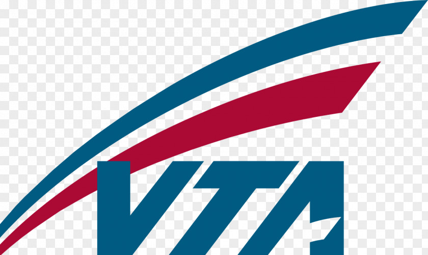 Geometric Map Santa Clara Valley Transportation Authority San Jose Logo Organization Company PNG