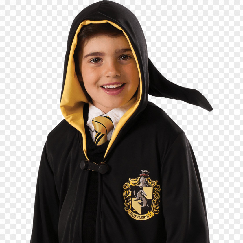 Harry Potter Robe Ron Weasley Helga Hufflepuff Costume PNG