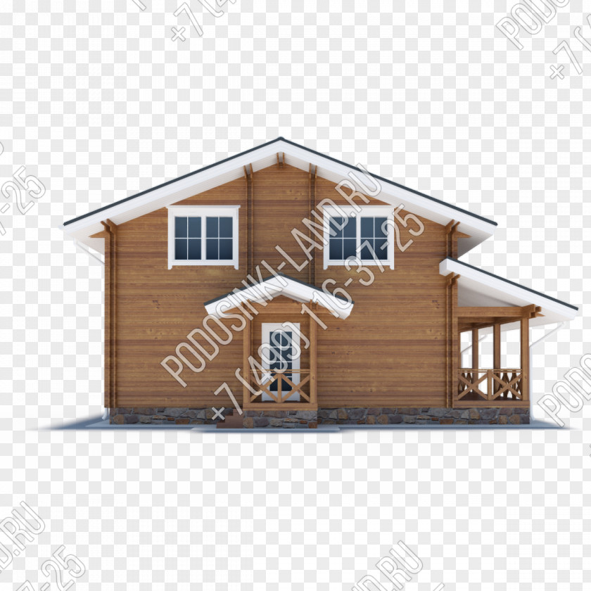 House Facade Cottage Property Siding PNG