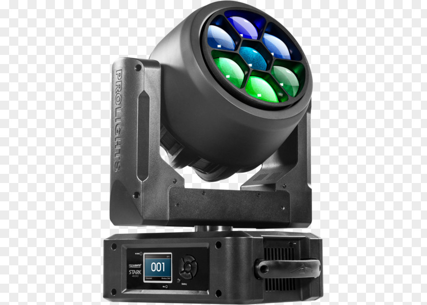 Light Intelligent Lighting Fixture Light-emitting Diode DMX512 PNG